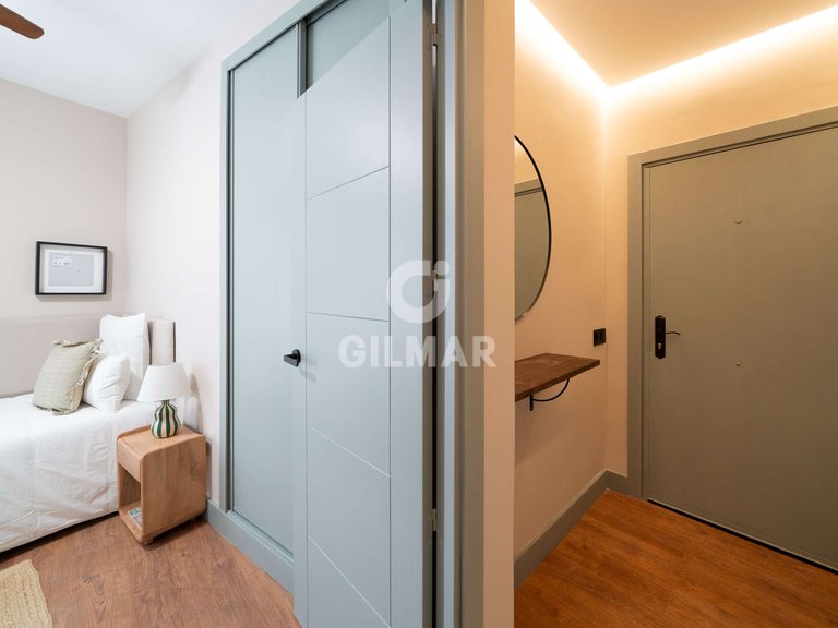 Penthouse for Sale in Madrid, Madrid 24