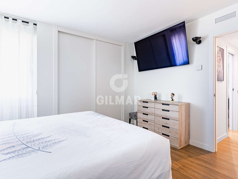 Apartment for Sale in Madrid, Madrid 28