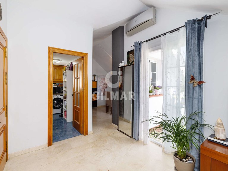 Penthouse for Sale in Estepona, Malaga 6