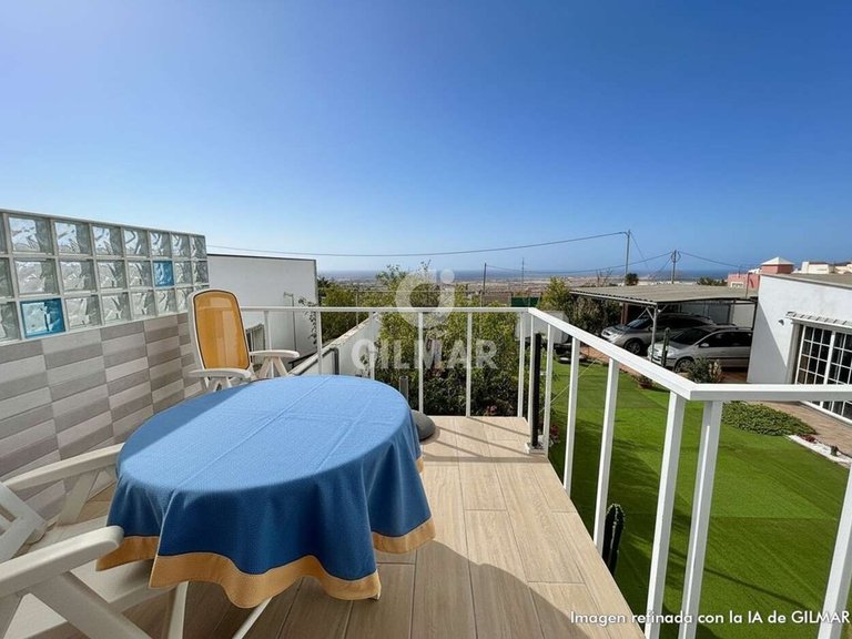 Villa for Sale in Buzanada, Tenerife 13
