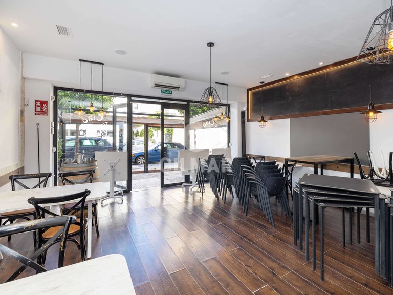 Commercial for Sale in Torremolinos, Malaga 8