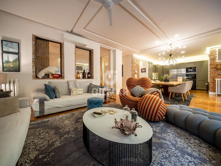 Apartment for Sale in Madrid, Madrid 5
