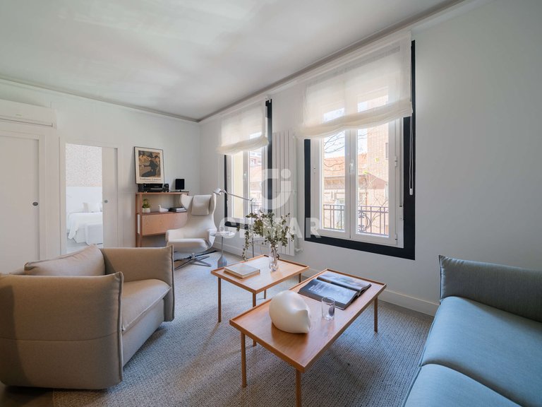 Apartment for Sale in Madrid, Madrid 2