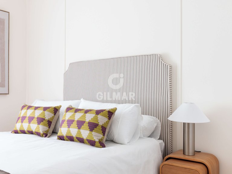 Apartment for Sale in Madrid, Madrid 36