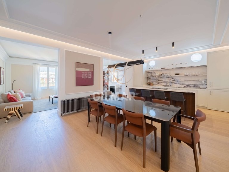 Apartment for Sale in Madrid, Madrid 12