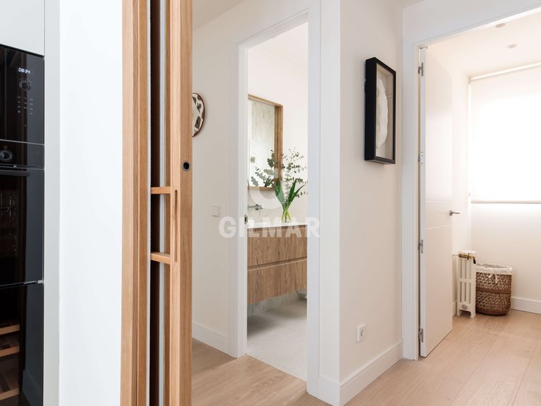 Apartment for Sale in Madrid, Madrid 29