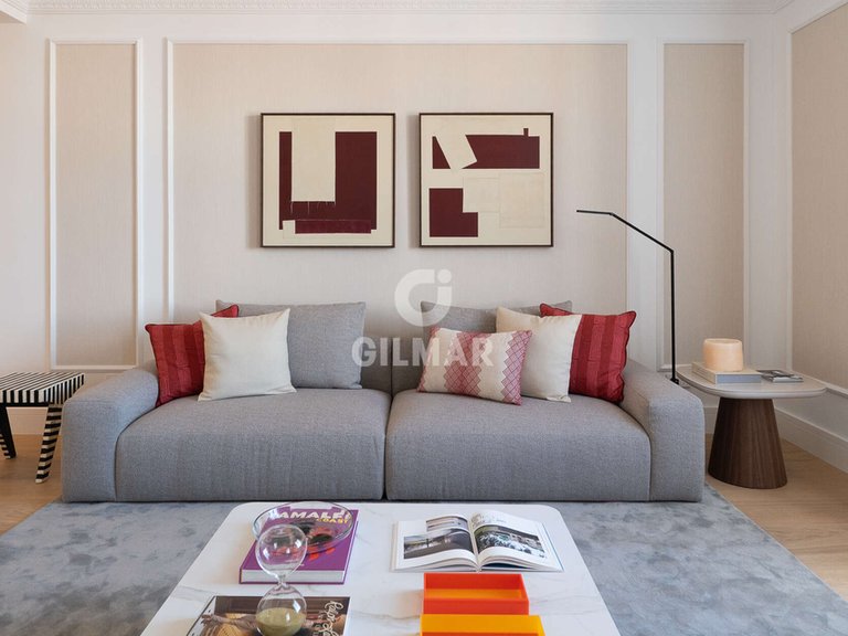 Apartment for Sale in Madrid, Madrid 9