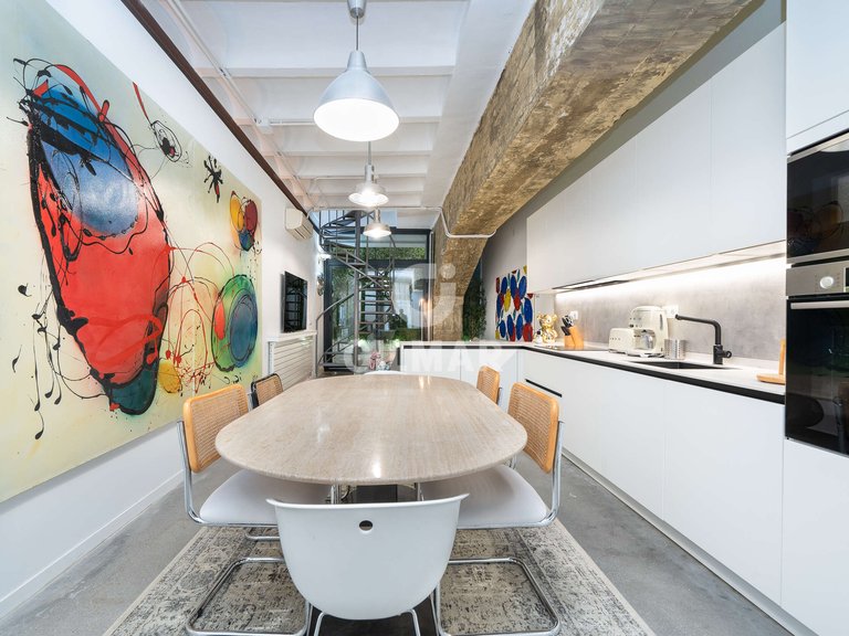 Apartment for Sale in Madrid, Madrid 13