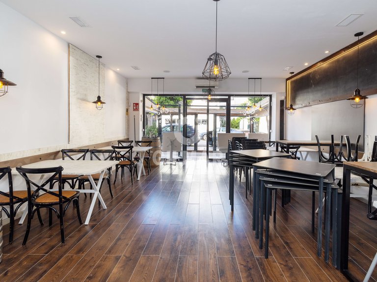 Commercial for Sale in Torremolinos, Malaga 7