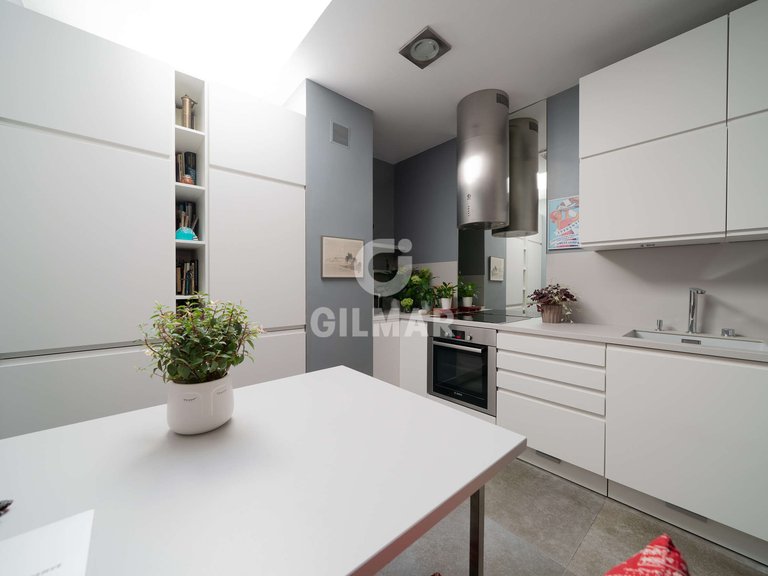 Apartment for Sale in Madrid, Madrid 30