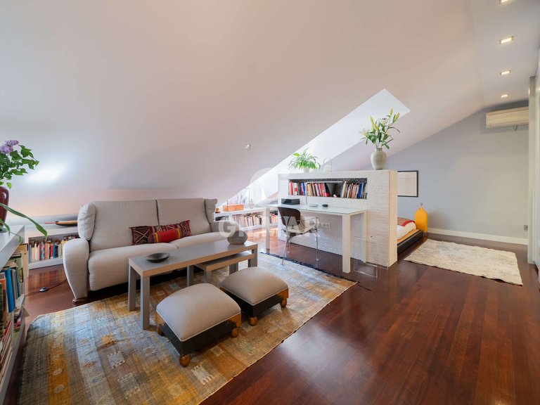 Apartment for Sale in Madrid, Madrid 2