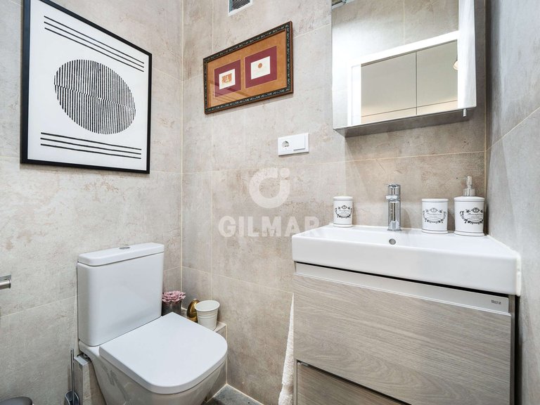 Apartment for Sale in Madrid, Madrid 12