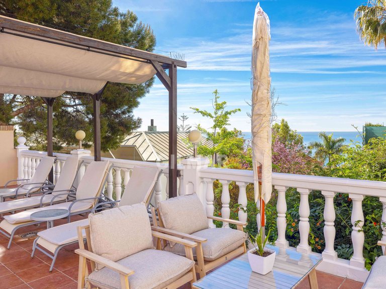 Villa for Sale in MÁlaga, Malaga 10
