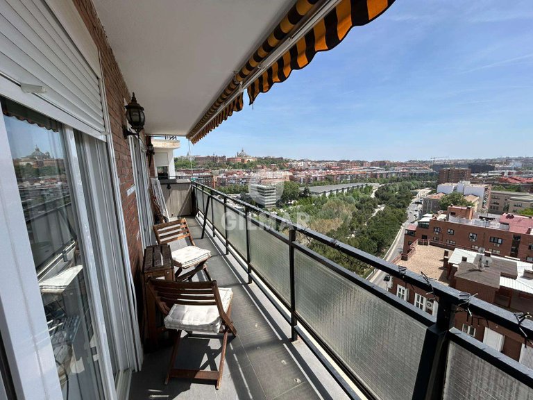 Apartment for Rent in Madrid, Madrid 37