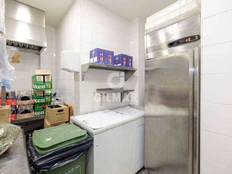 Commercial for Sale in Torremolinos, Malaga 16