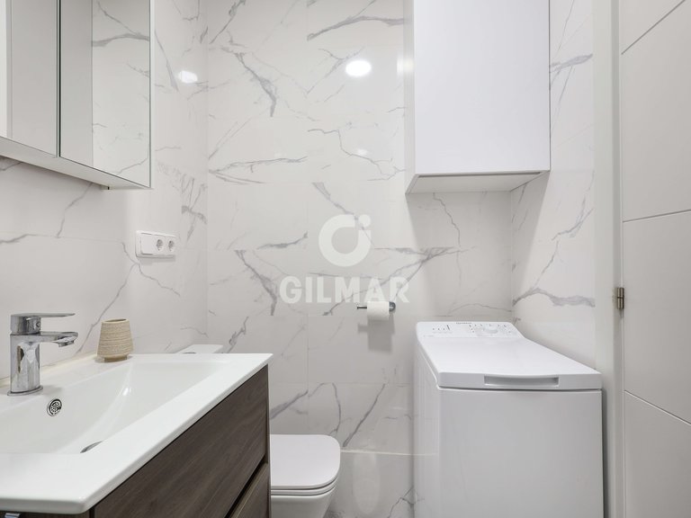 Apartment for Rent in Madrid, Madrid 23