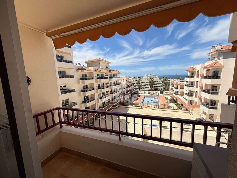 Penthouse for Sale in Playa De Las AmÉricas, Tenerife 4