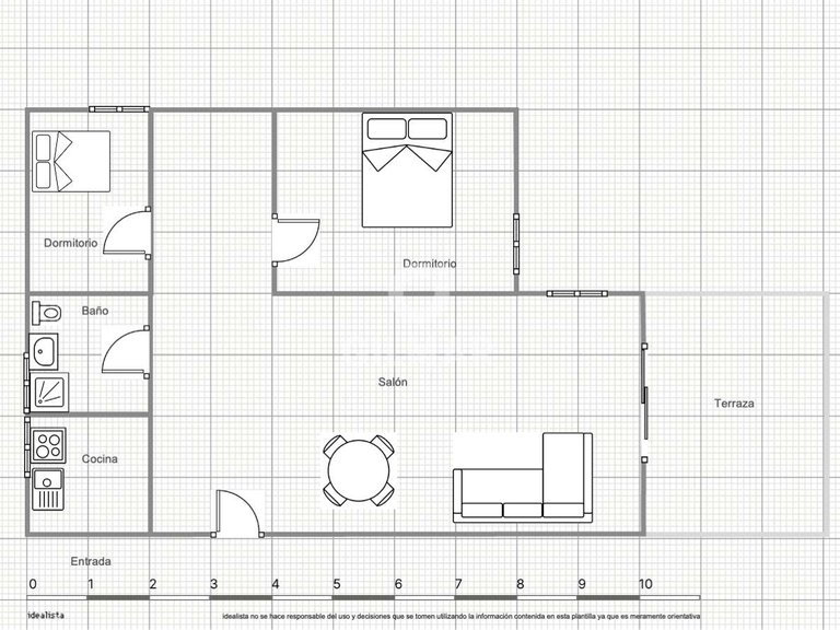 Apartment for Sale in Arona, Tenerife 17