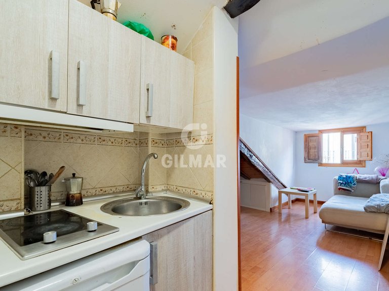 Apartment for Sale in Madrid, Madrid 15