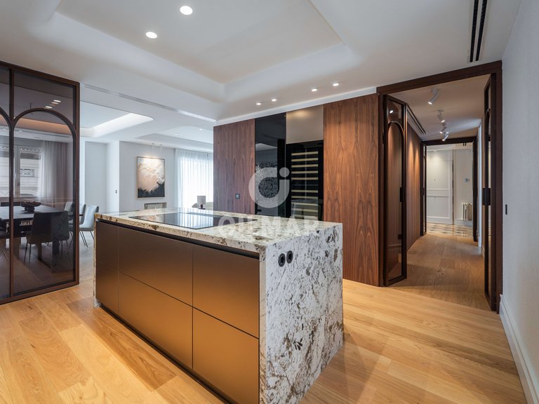 Apartment for Sale in Madrid, Madrid 48