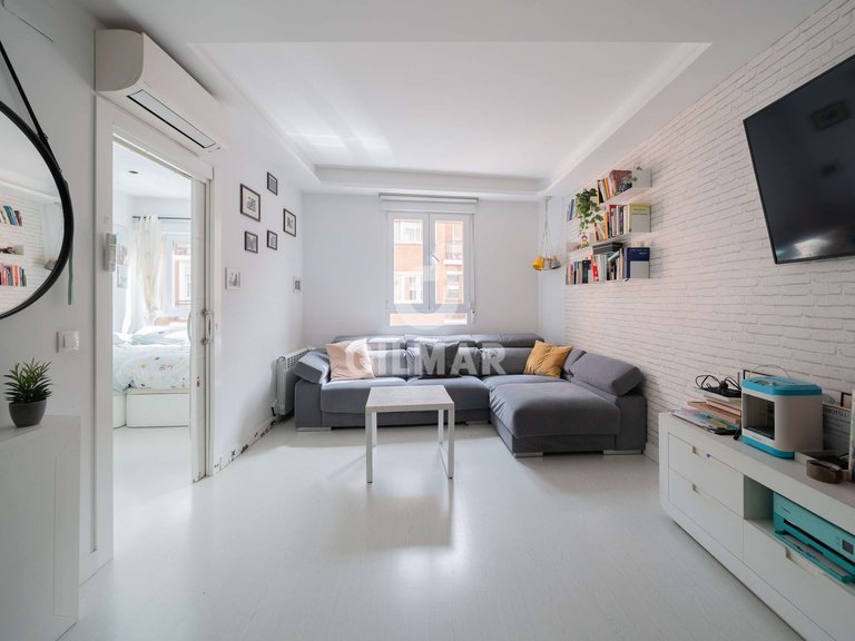 Apartment for Sale in Madrid, Madrid 1