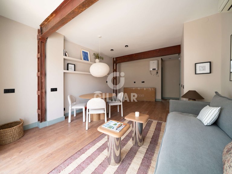 Penthouse for Sale in Madrid, Madrid 10
