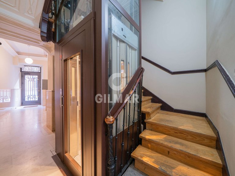 Apartment for Sale in Madrid, Madrid 22