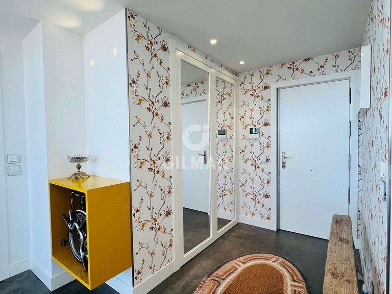 Penthouse for Sale in Madrid, Madrid 17