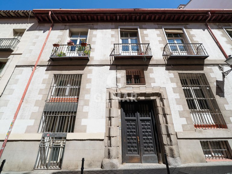 Apartment for Sale in Madrid, Madrid 37