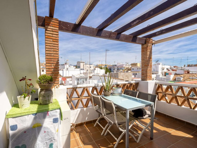 Penthouse for Sale in Estepona, Malaga 3