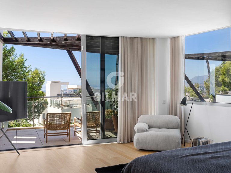 Town House for Sale in Marbella, Malaga 14