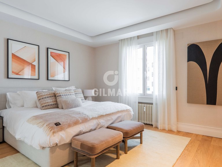 Apartment for Sale in Madrid, Madrid 9