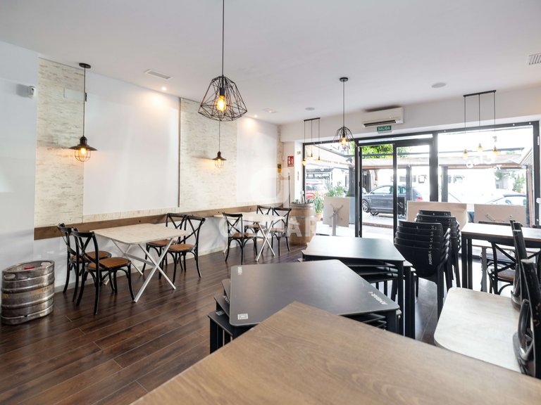 Commercial for Sale in Torremolinos, Malaga 19