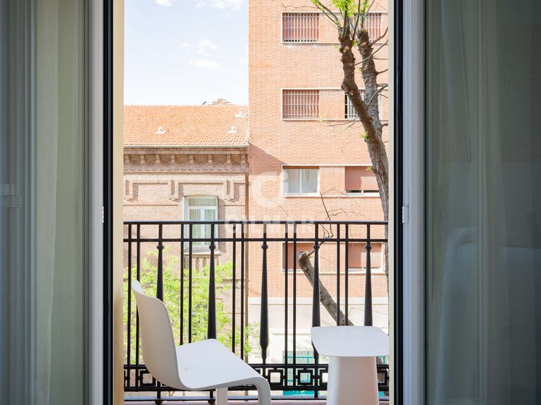 Apartment for Sale in Madrid, Madrid 23