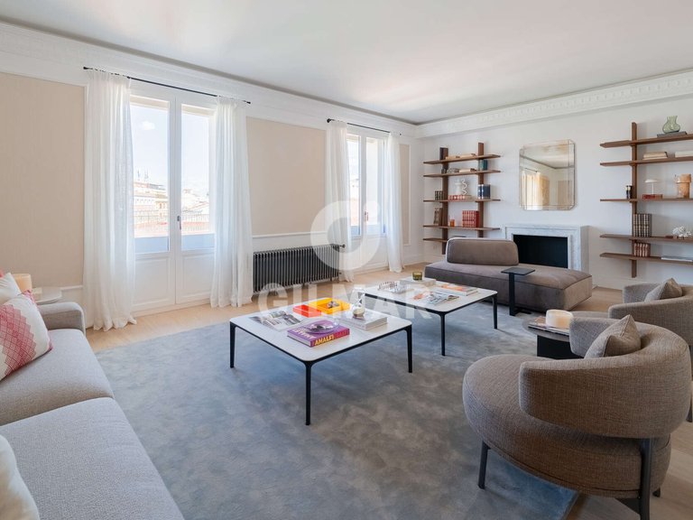 Apartment for Sale in Madrid, Madrid 51