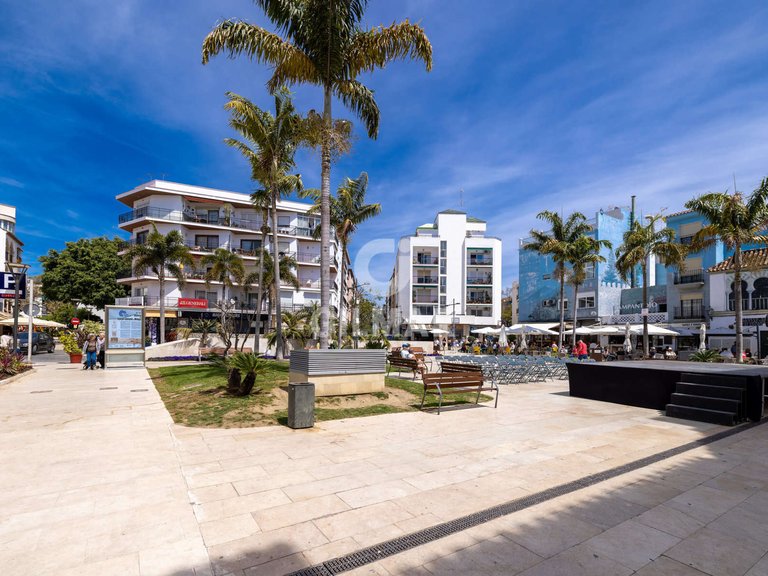 Penthouse for Sale in Estepona, Malaga 32
