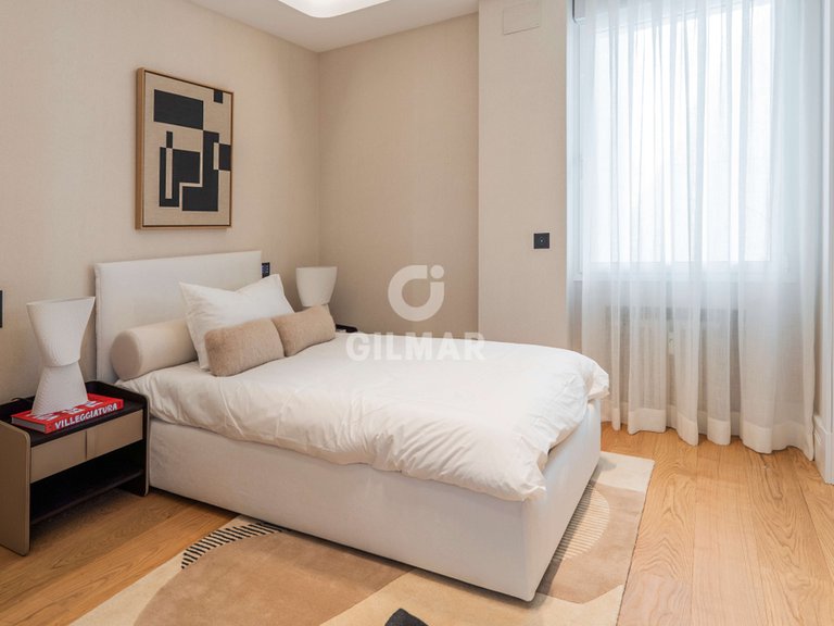 Apartment for Sale in Madrid, Madrid 2