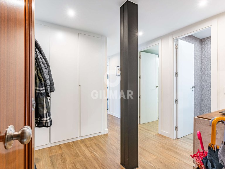 Apartment for Sale in Madrid, Madrid 6