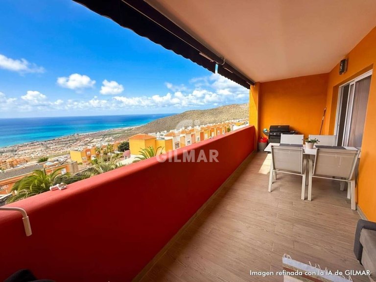 Apartment for Sale in Costa Adeje, Tenerife 1