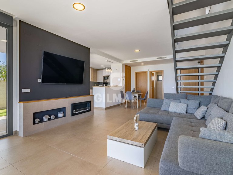 Villa for Sale in Manilva, Malaga 7