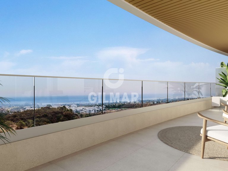 Apartment for Sale in MÁlaga, Malaga 8