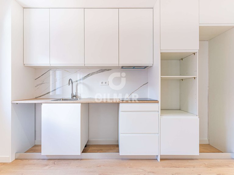 Apartment for Sale in Madrid, Madrid 9