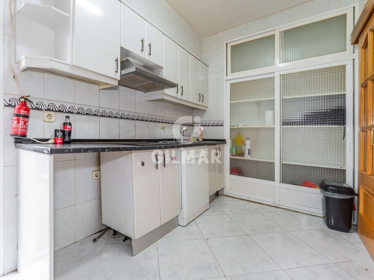 Apartment for Sale in Madrid, Madrid 25