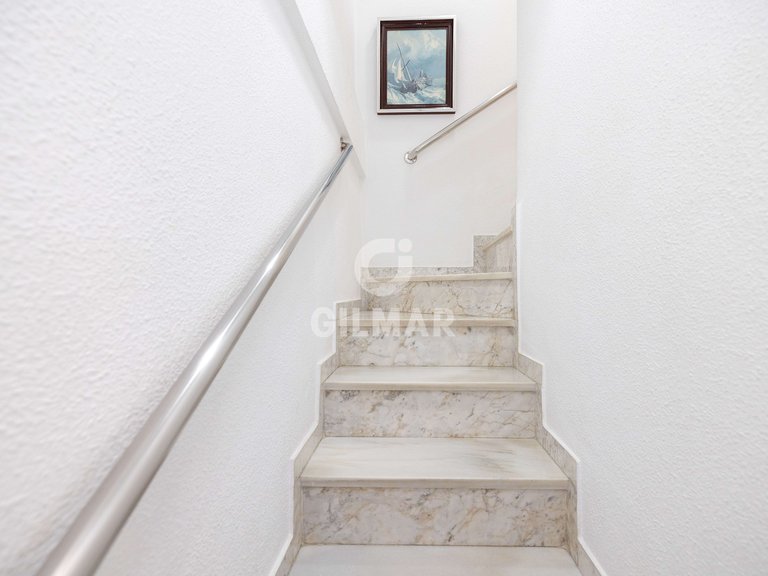 Town House for Sale in MÁlaga, Malaga 16