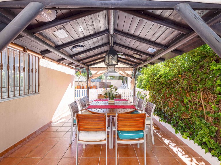 Villa for Sale in MÁlaga, Malaga 22