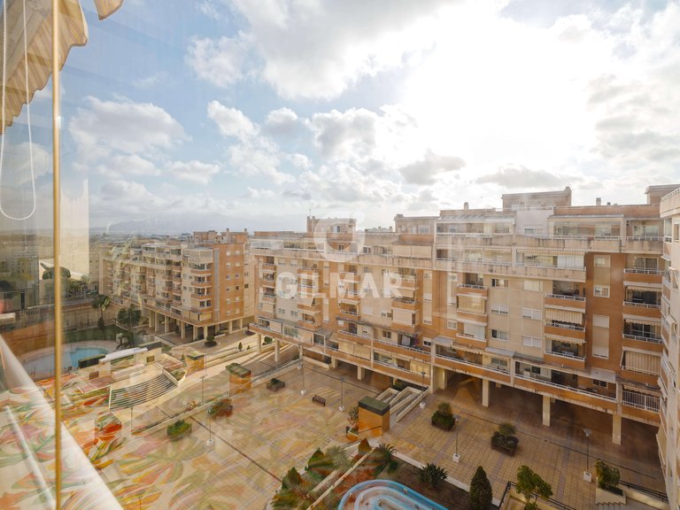 Penthouse for Sale in MÁlaga, Malaga 18