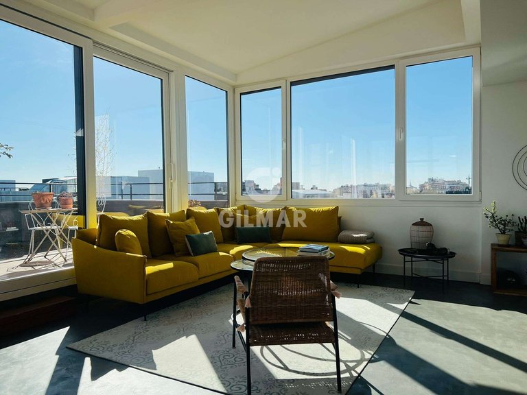 Penthouse for Sale in Madrid, Madrid 2