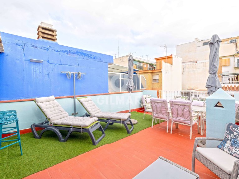 Town House for Sale in MÁlaga, Malaga 31