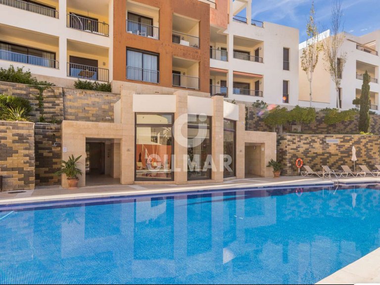 Apartment for Rent in Marbella, Malaga 10