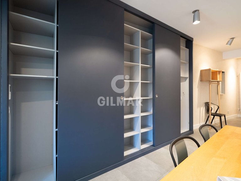Apartment for Sale in Madrid, Madrid 17